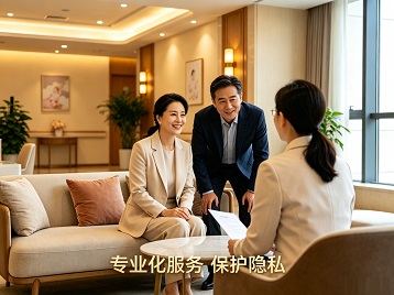 渭南市有偿售卵代生女生的客户的客户群体有哪些