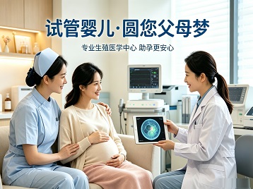 渭南市辅助生育服务 试管婴儿行业的兴起背景、发展与未来展望
